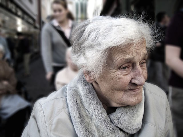 Altersdepression behandeln: Hilfe für ältere Menschen in Berlin