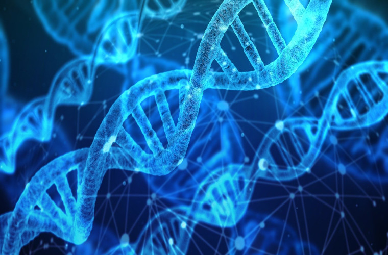 DNA: Ist Frühjahrsdepression genetisch bedingt?