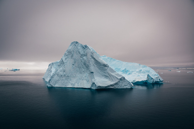 Angst vor dem Klimawandel – Therapie bei “Klimaangst”